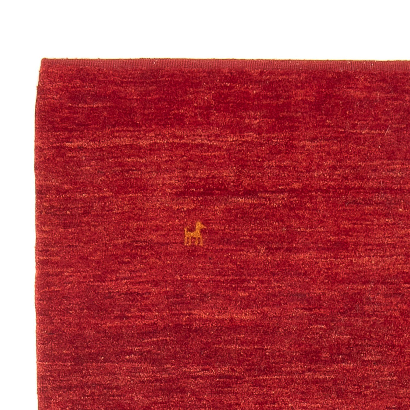 Tapis Gabbeh persan Tapis 186x122cm - Perserteppich Wollteppich