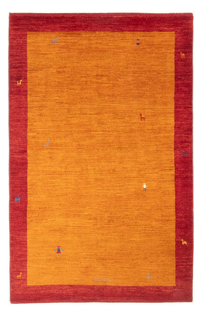 Tapis Gabbeh persan Tapis 120x183cm - Perserteppich Wollteppich