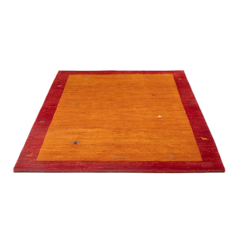 Tapis Gabbeh - Persan - 183 x 120 cm - multicolore