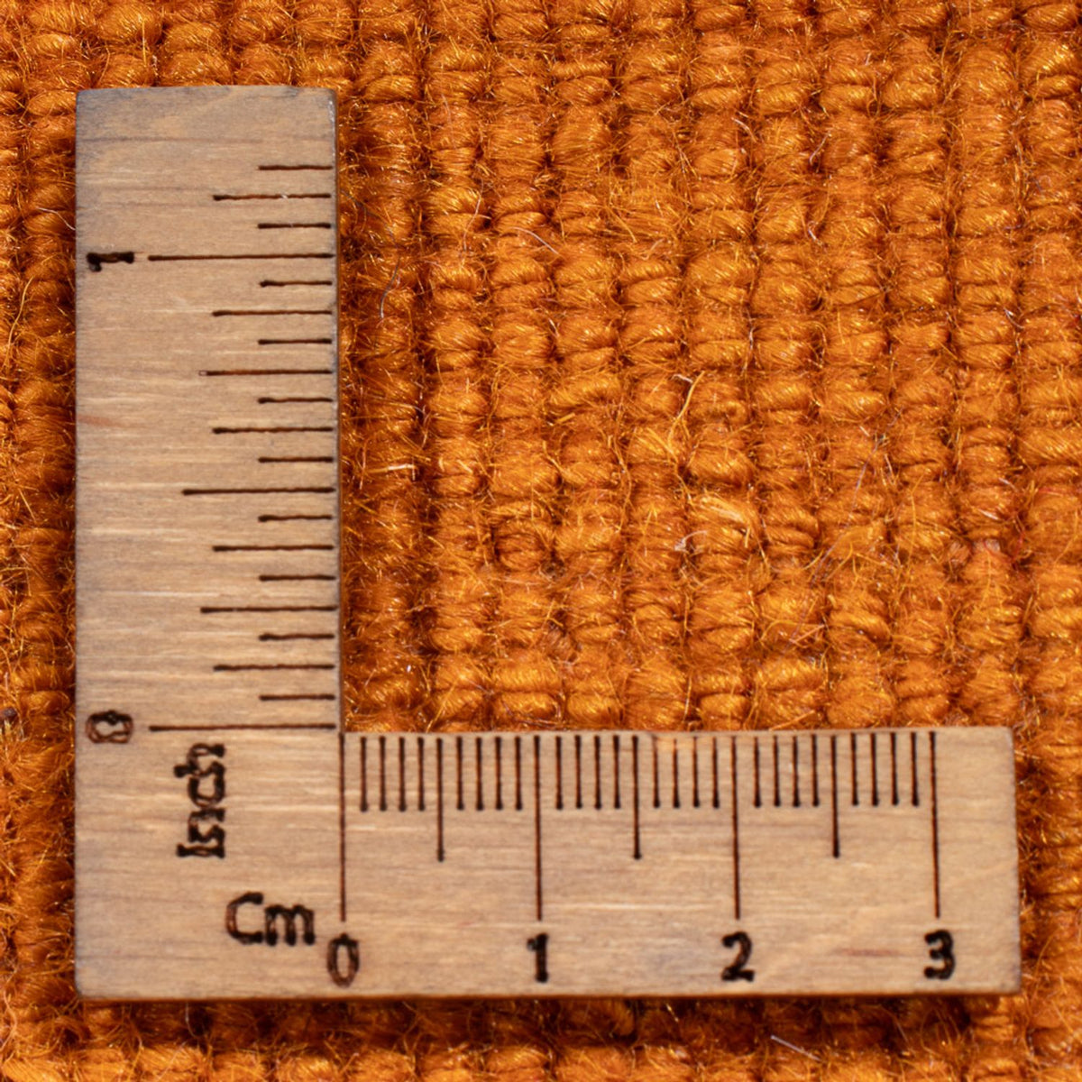 Tapis Gabbeh - Persan - 183 x 120 cm - multicolore