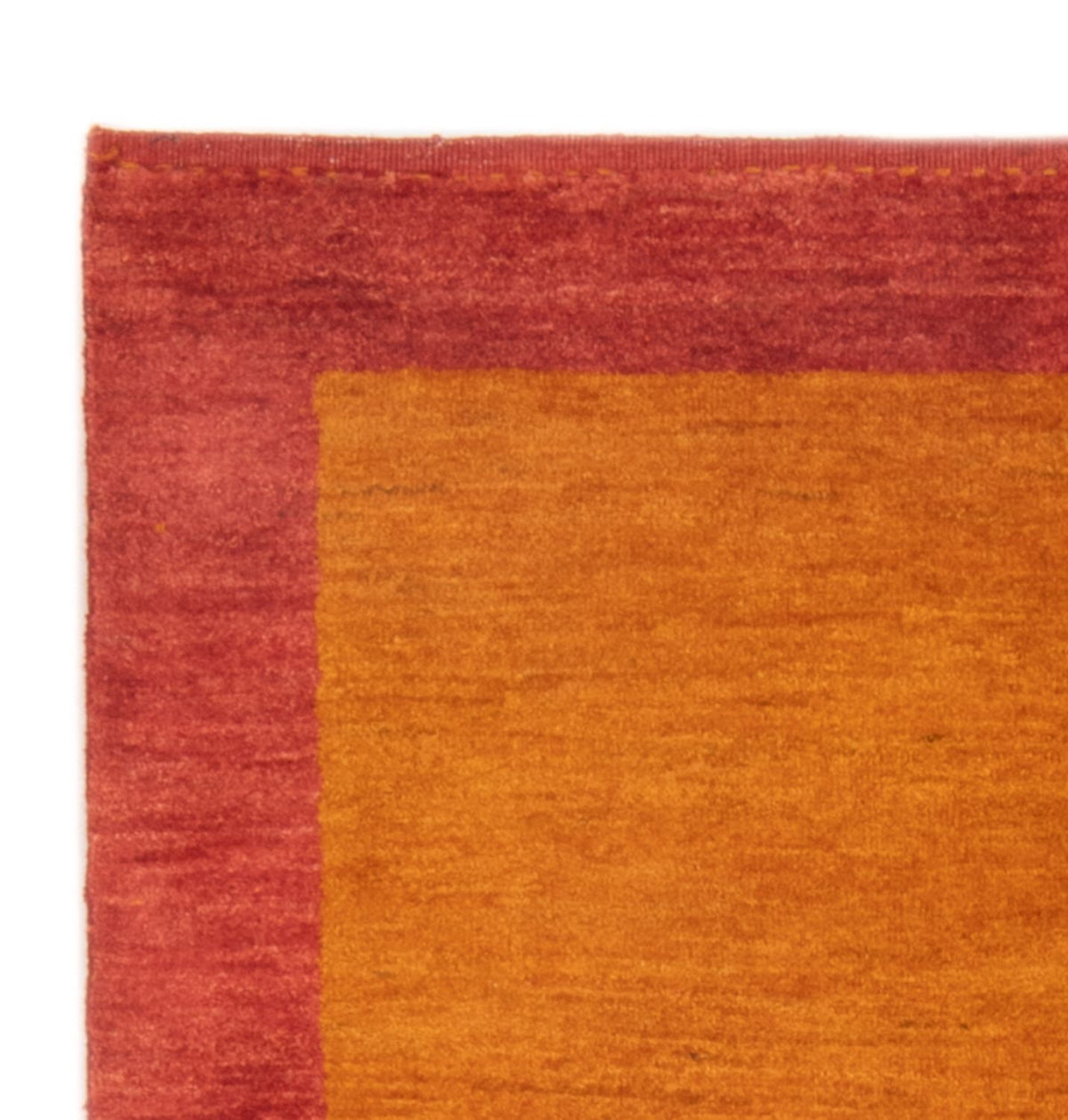 Tapis Gabbeh persan Tapis 101x156cm - Perserteppich Wollteppich