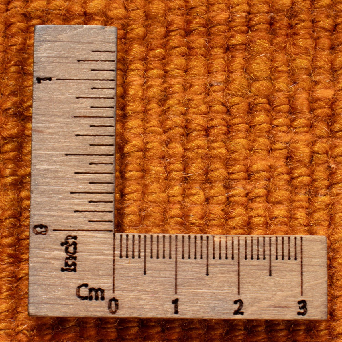 Tapis Gabbeh - Persan - 156 x 101 cm - multicolore