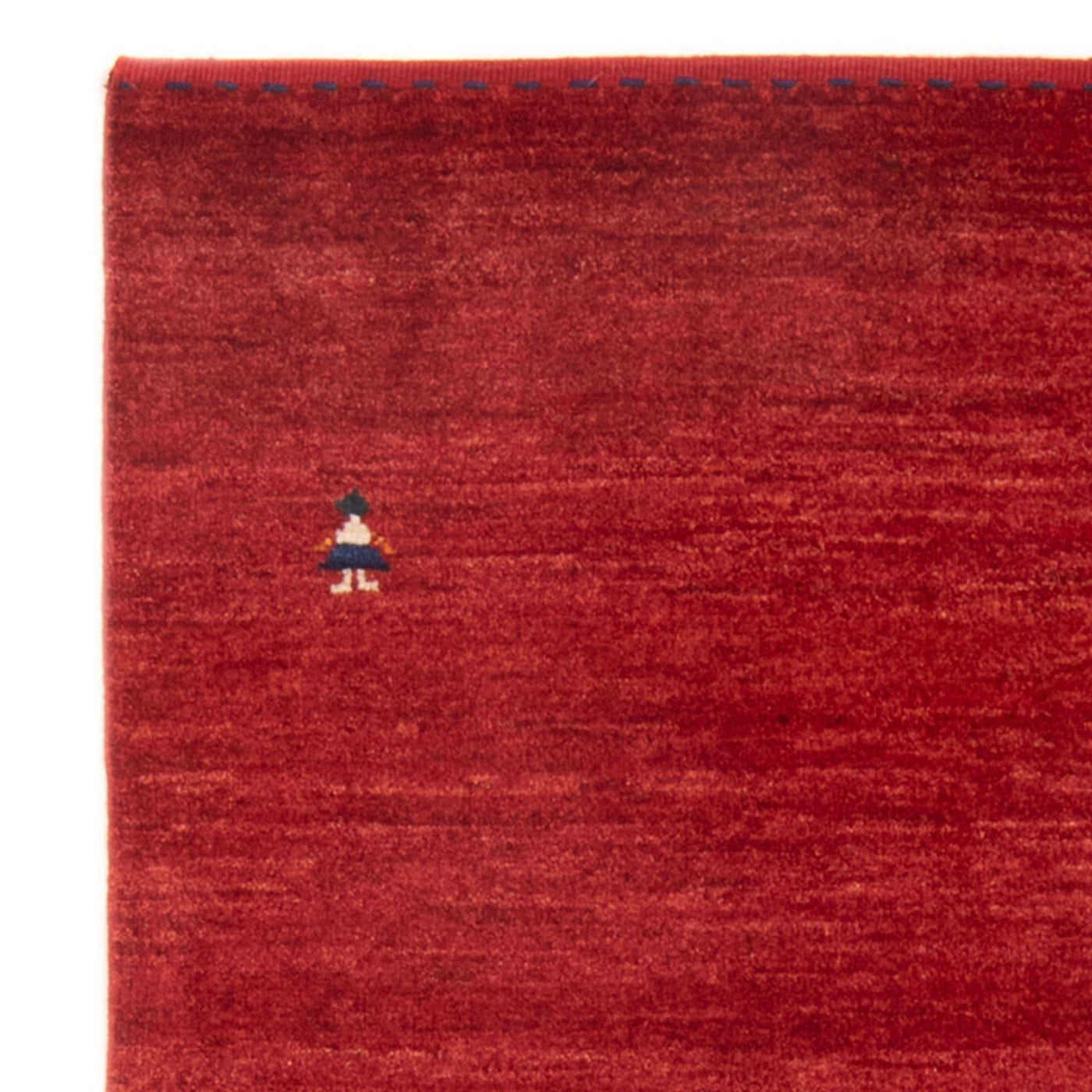 Tapis Gabbeh persan Tapis 149x99cm - Perserteppich Wollteppich