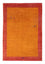 Tapis Gabbeh - Persan - 155 x 101 cm - multicolore
