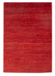 Tapis Gabbeh persan Tapis 156x101cm - Perserteppich Wollteppich