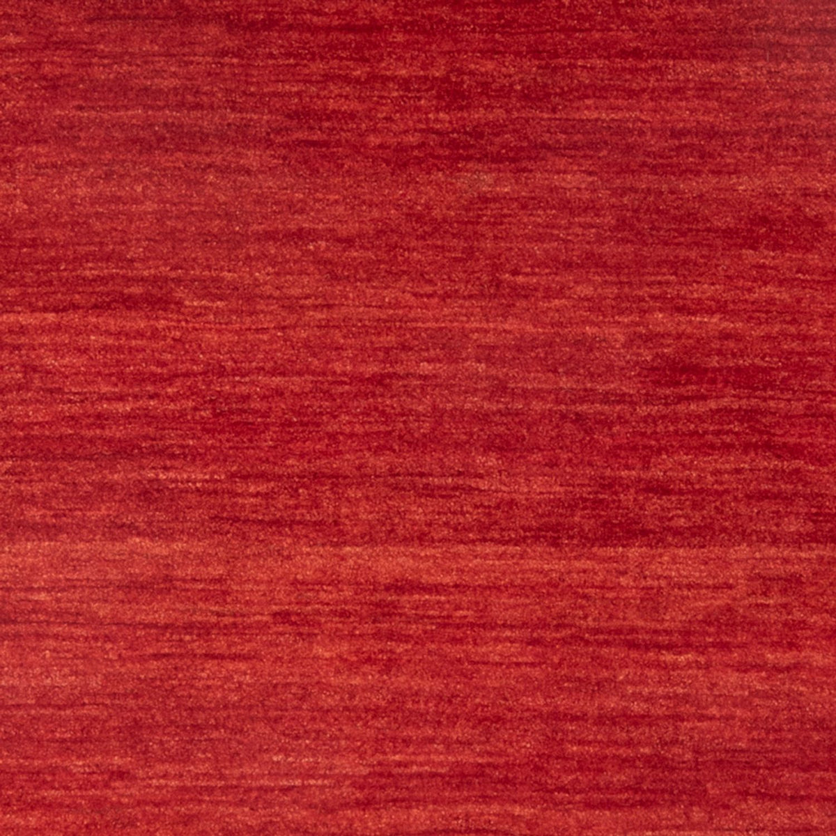 Tapis Gabbeh - Persan - 156 x 101 cm - rouge