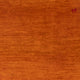 Tapis Gabbeh - Persan - 138 x 104 cm - terracotta