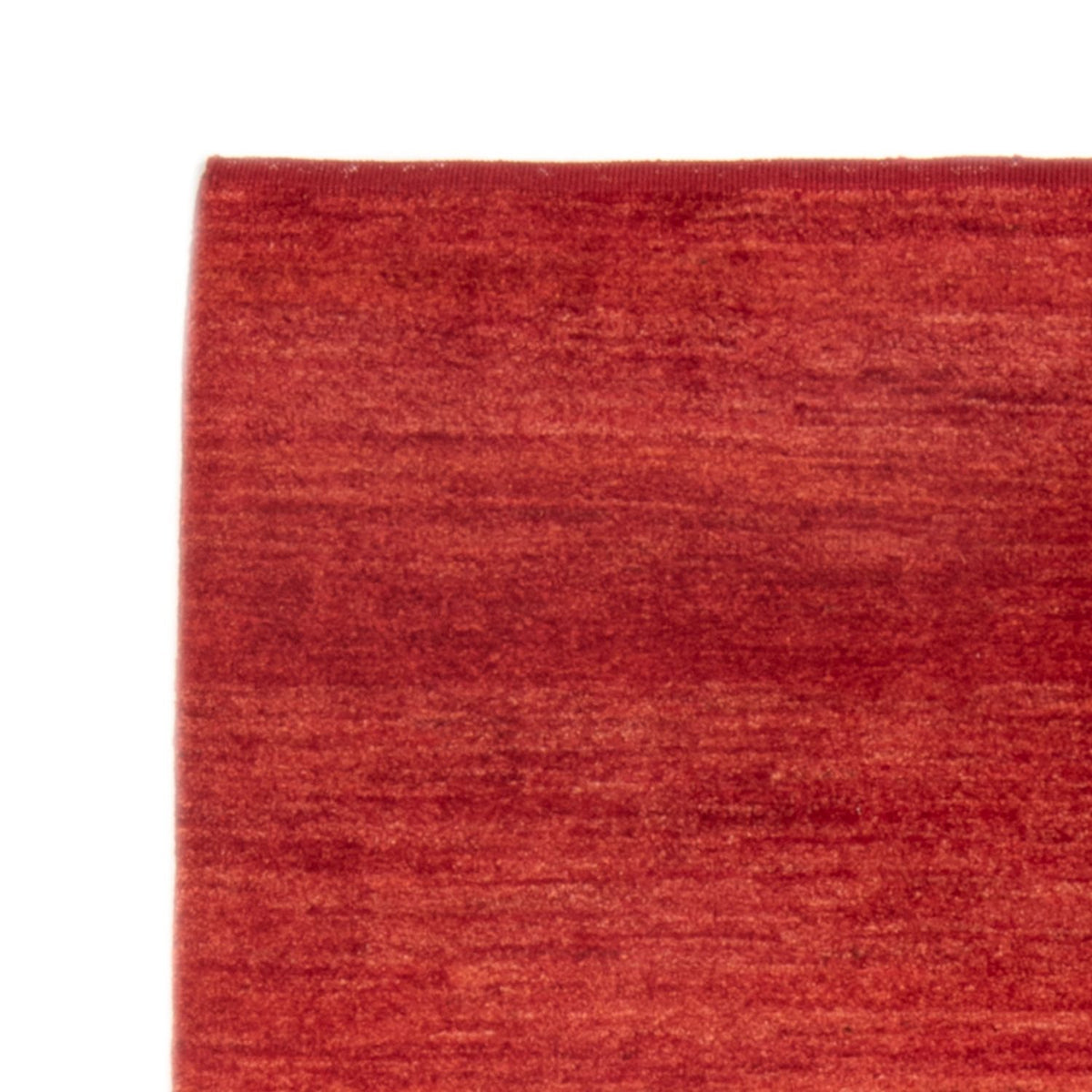 Tapis Gabbeh persan Tapis 140x104cm - Perserteppich Wollteppich
