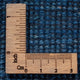 Tapis Gabbeh - Persan - 147 x 102 cm - bleu de mer