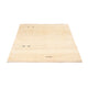 Tapis Gabbeh - Persan - 150 x 102 cm - blanc