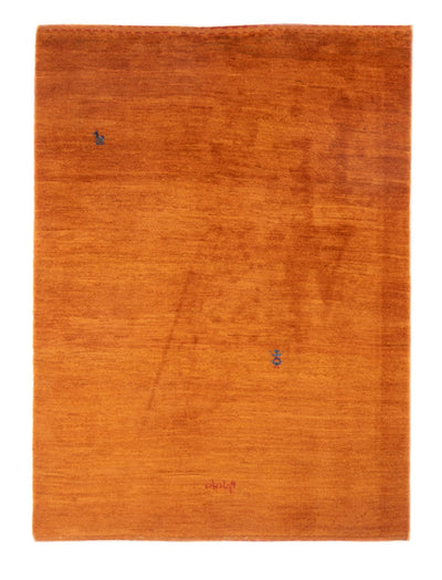 Tapis Gabbeh persan Tapis 105x152cm - Perserteppich Wollteppich