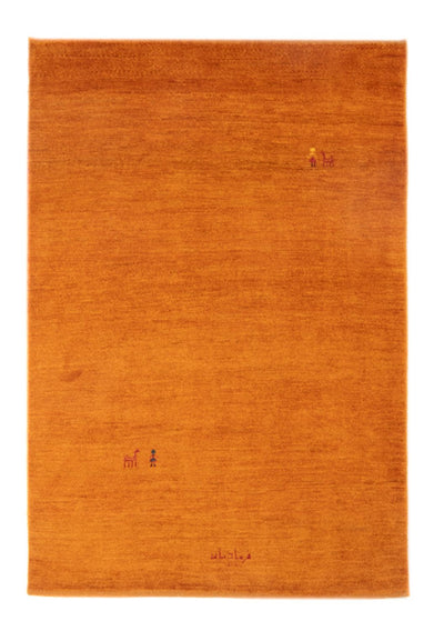 Tapis Gabbeh persan Tapis 100x159cm - Perserteppich Wollteppich