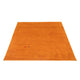 Tapis Gabbeh - Persan - 159 x 100 cm - terracotta