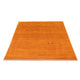 Tapis Gabbeh - Persan - 154 x 100 cm - terracotta