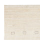 Tapis Gabbeh - Persan - 172 x 122 cm - beige