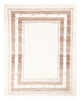 Tapis Gabbeh persan Tapis 181x143cm - Perserteppich Wollteppich