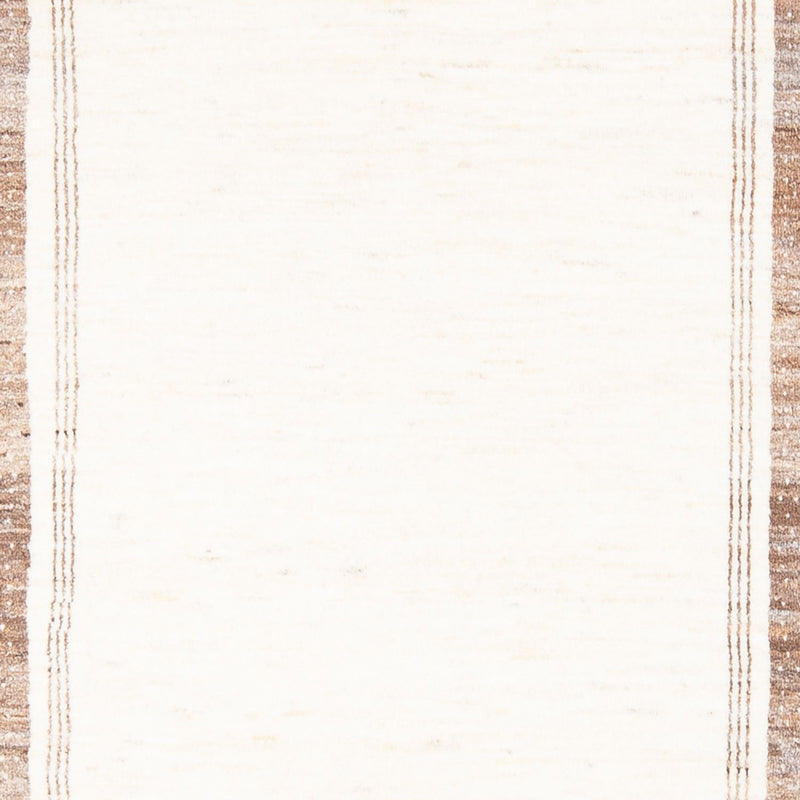 Tapis Gabbeh - Persan - 181 x 143 cm - multicolore