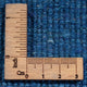 Tapis Gabbeh - Persan - 174 x 118 cm - bleu
