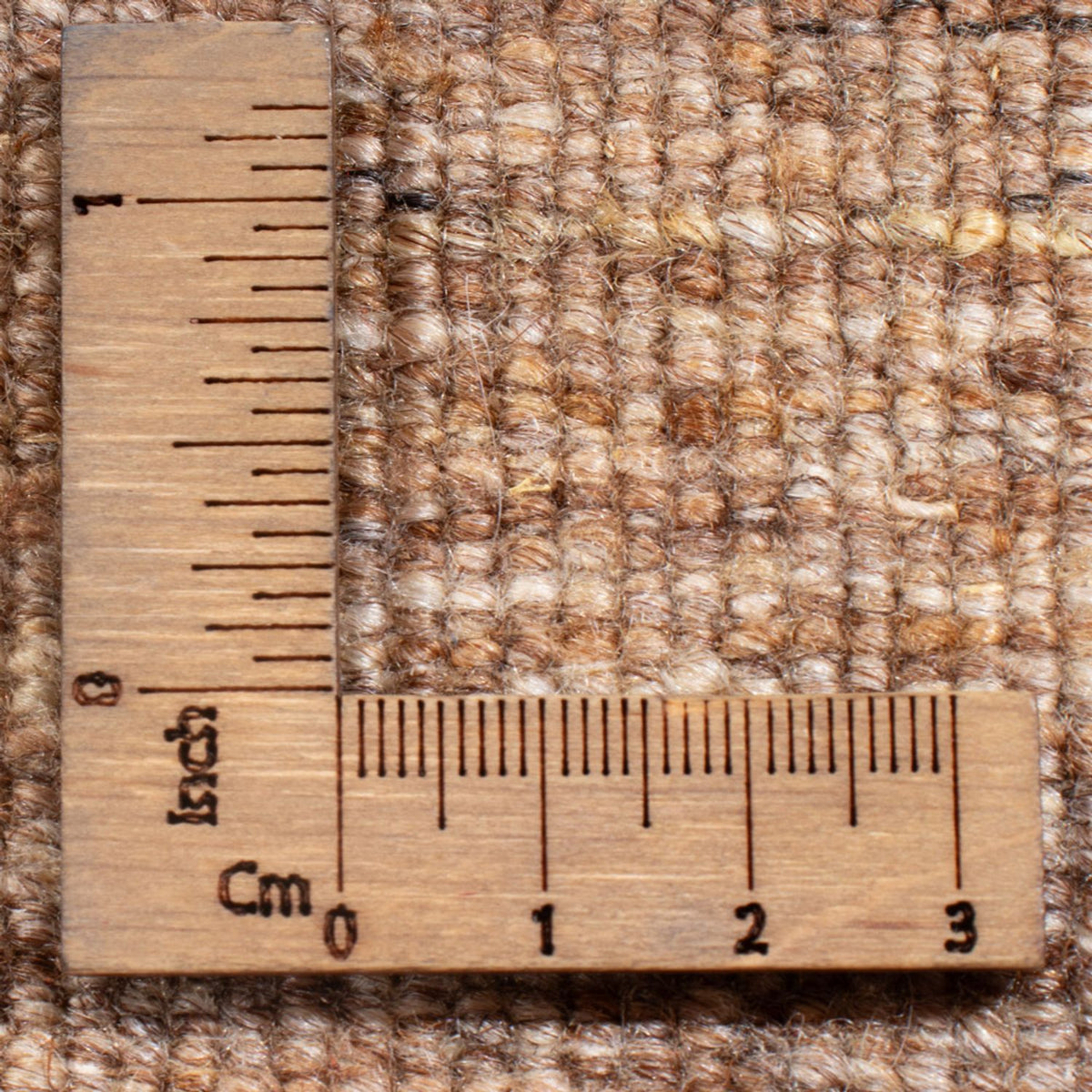 Tapis Gabbeh - Persan - 171 x 123 cm - multicolore