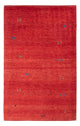 Tapis Gabbeh persan Tapis 183x123cm - Perserteppich Wollteppich