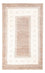 Tapis Gabbeh - Persan - 174 x 113 cm - multicolore