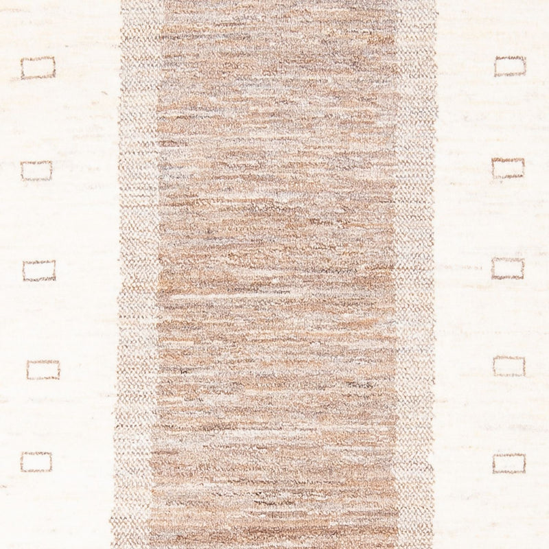Tapis Gabbeh - Persan - 174 x 113 cm - multicolore