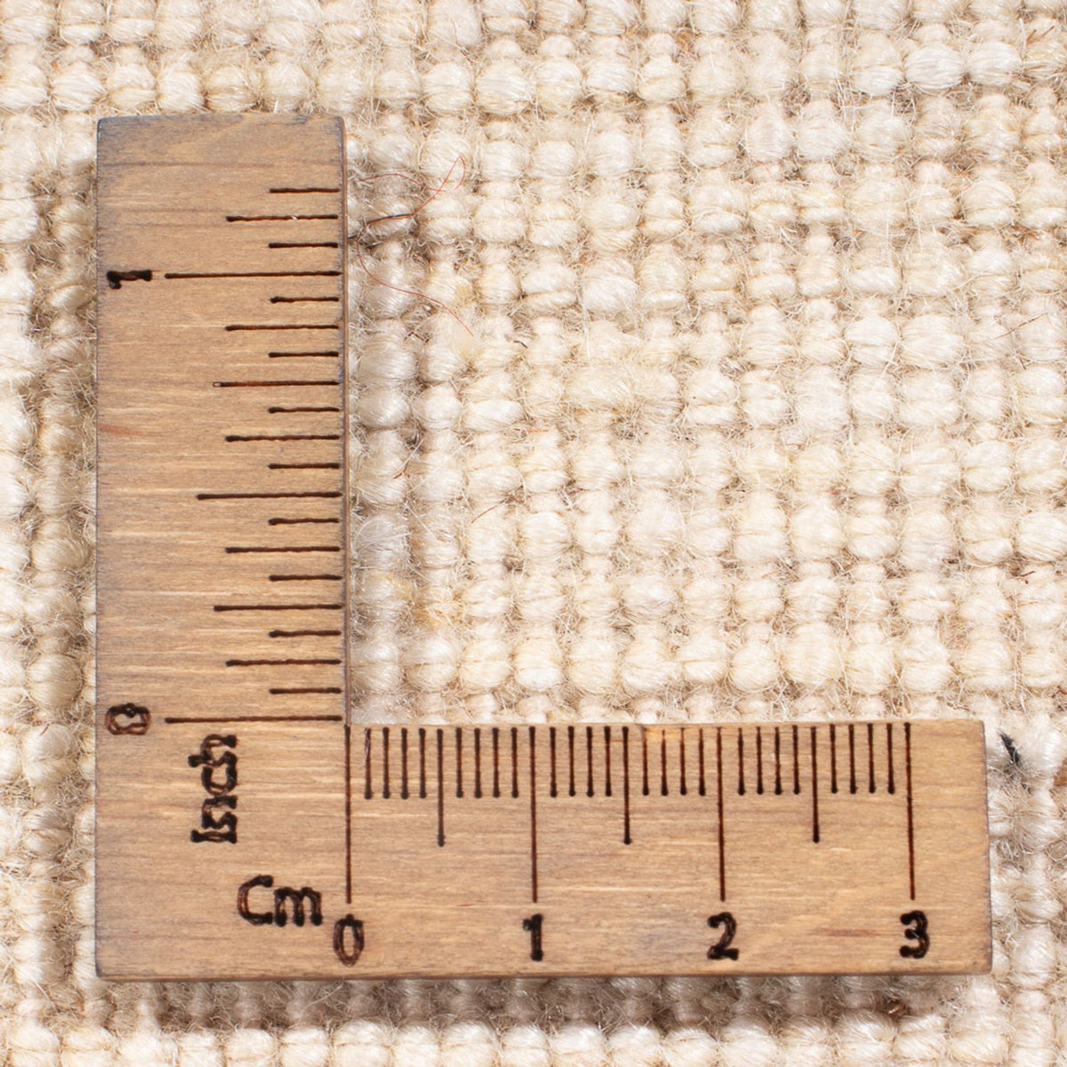 Tapis Gabbeh - Persan - 174 x 113 cm - multicolore