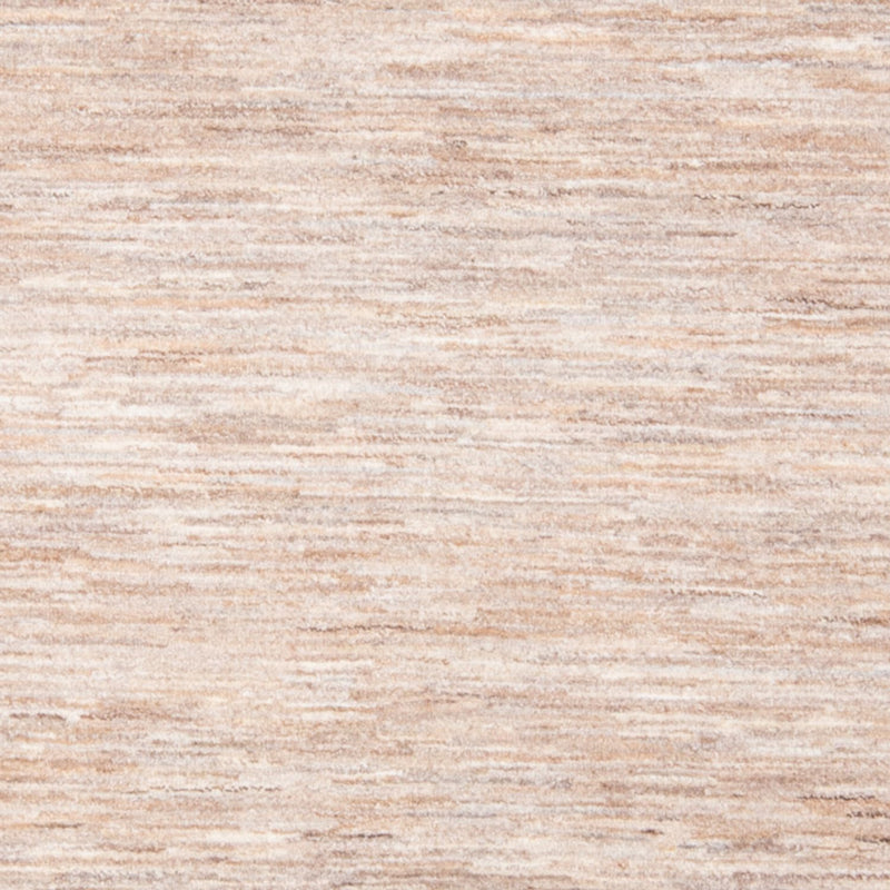 Tapis Gabbeh - Persan - 171 x 121 cm - marron clair
