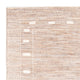 Tapis Gabbeh - Persan - 171 x 121 cm - marron clair