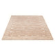 Tapis Gabbeh - Persan - 171 x 121 cm - marron clair