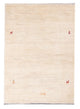 Tapis Gabbeh persan Tapis 148x100cm - Perserteppich Wollteppich