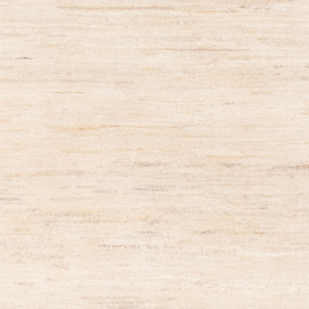 Tapis Gabbeh - Persan - 148 x 100 cm - beige clair