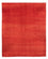 Tapis Gabbeh - Persan - 390 x 304 cm - rouge
