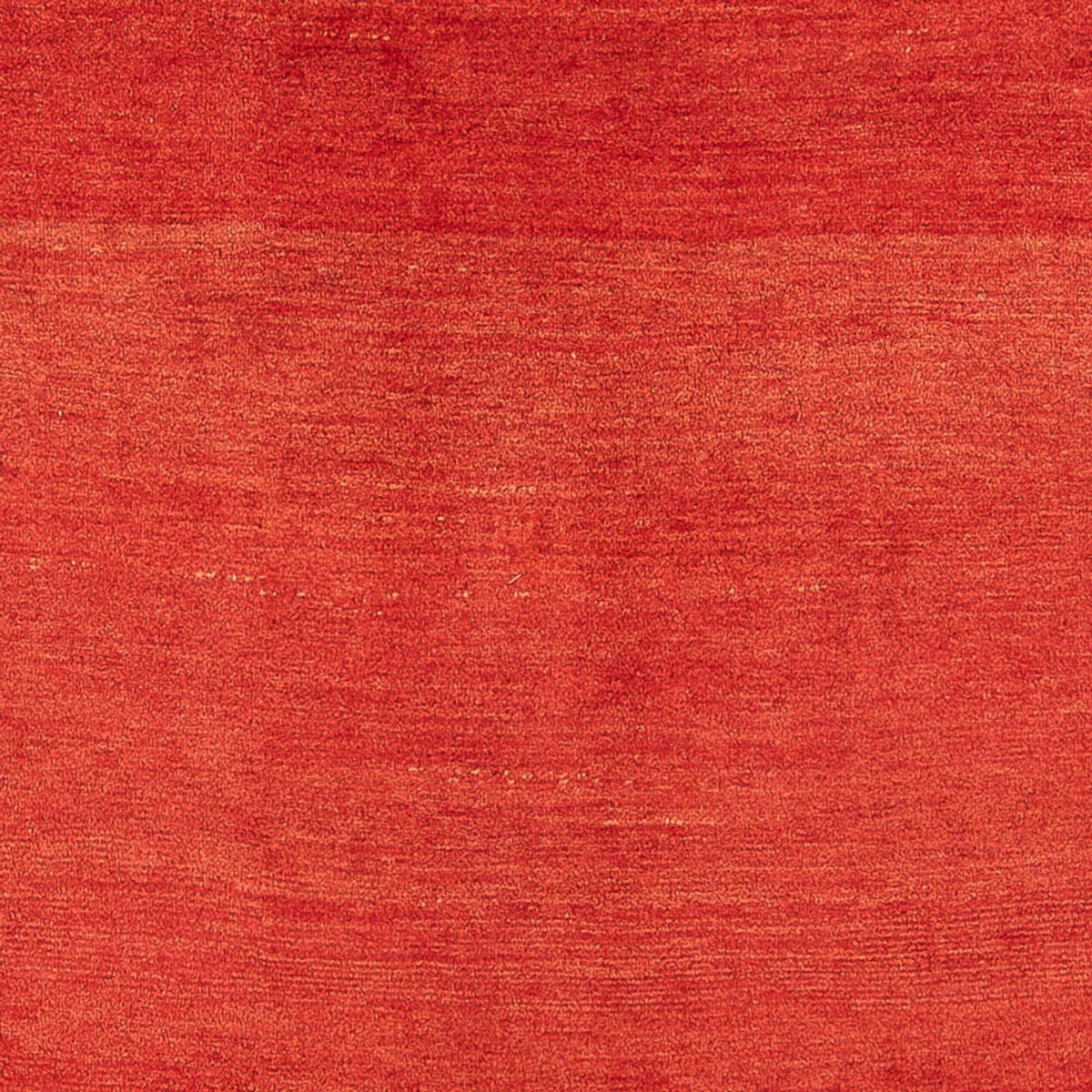 Tapis Gabbeh - Persan - 390 x 304 cm - rouge