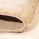 Tapis Gabbeh - Persan - 158 x 108 cm - beige clair