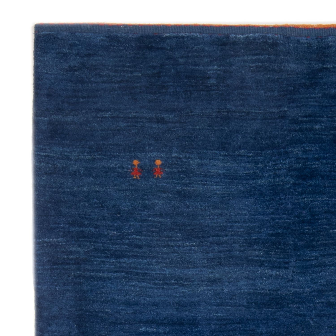 Tapis Gabbeh persan Tapis 158x107cm - Perserteppich Wollteppich