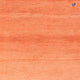 Tapis Gabbeh - Persan - 163 x 110 cm - saumon