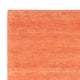 Tapis Gabbeh - Persan - 163 x 110 cm - saumon
