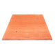 Tapis Gabbeh - Persan - 163 x 110 cm - saumon