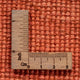 Tapis Gabbeh - Persan - 163 x 110 cm - saumon