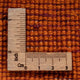 Tapis Gabbeh - Persan - 155 x 112 cm - terracotta