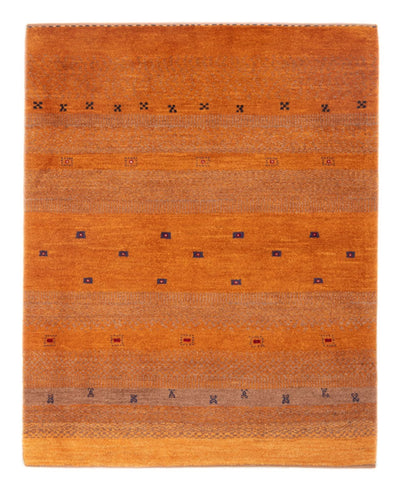 Tapis Gabbeh persan Tapis 100x145cm - Perserteppich Wollteppich