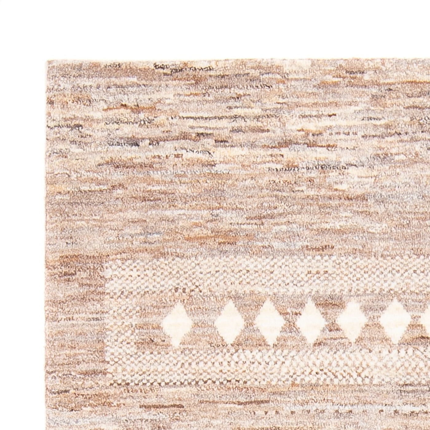 Tapis Gabbeh persan Tapis 180x120cm - Perserteppich Wollteppich