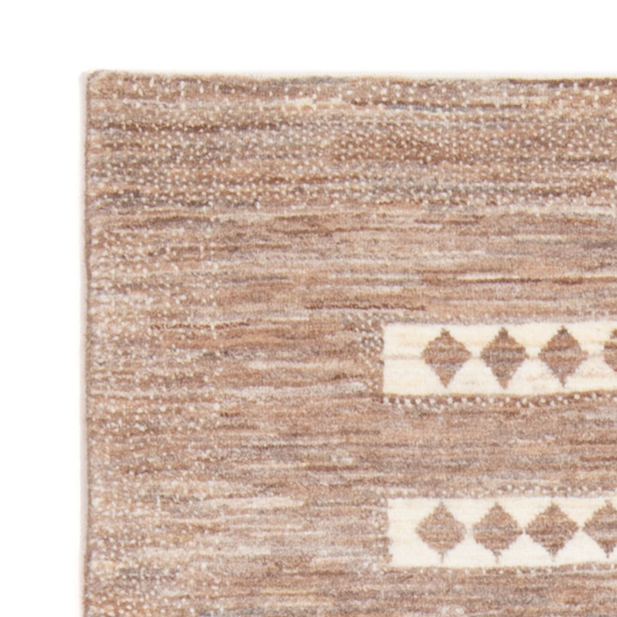 Tapis Gabbeh persan Tapis 98x143cm - Perserteppich Wollteppich