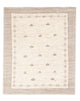 Tapis Gabbeh persan Tapis 145x96cm - Perserteppich Wollteppich