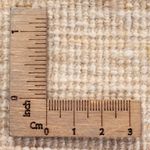 Tapis Gabbeh - Persan - 145 x 96 cm - beige clair