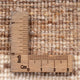 Tapis Gabbeh - Persan - 149 x 99 cm - marron
