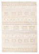 Tapis Gabbeh persan Tapis 120x175cm - Perserteppich Wollteppich
