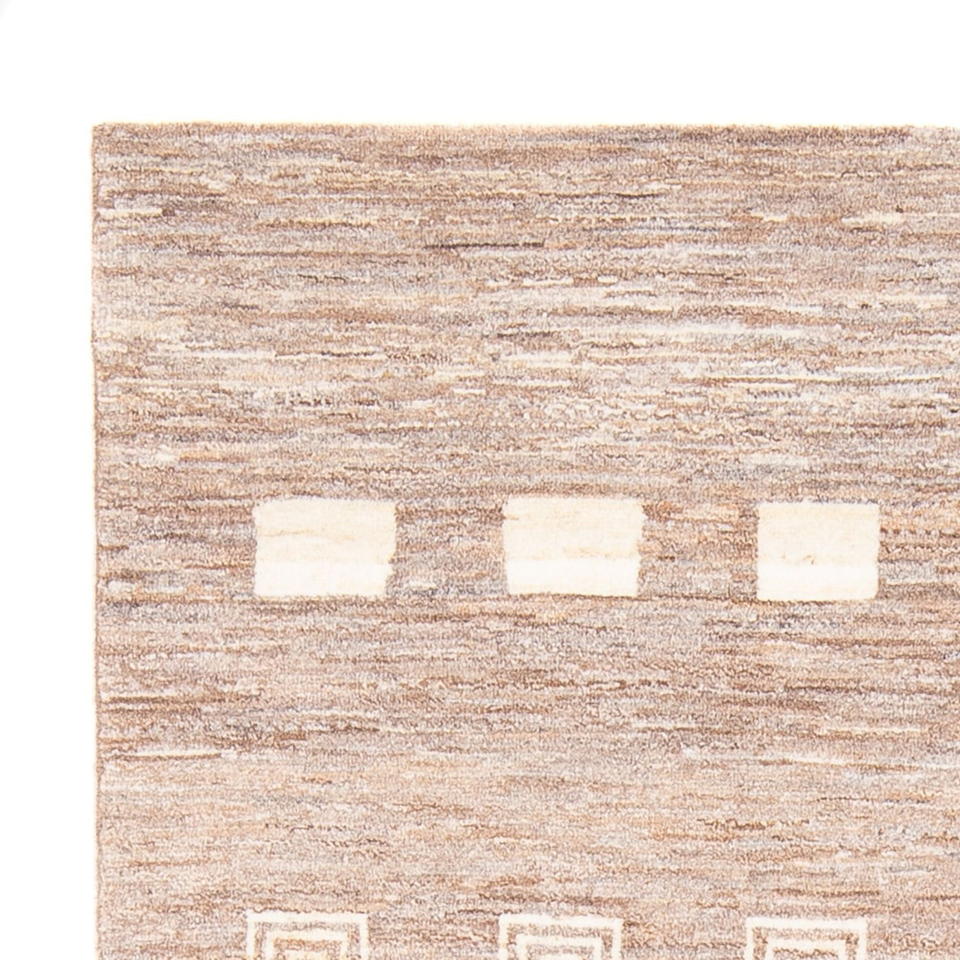 Tapis Gabbeh persan Tapis 178x117cm - Perserteppich Wollteppich