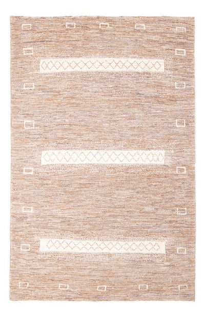 Tapis Gabbeh persan Tapis 116x171cm - Perserteppich Wollteppich